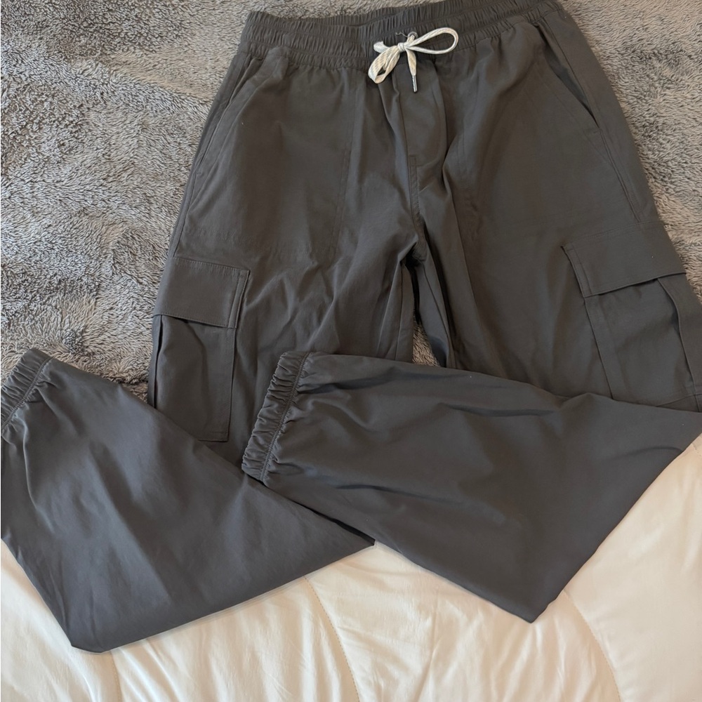 Vuori Scout Jogger - Picture 4 of 5